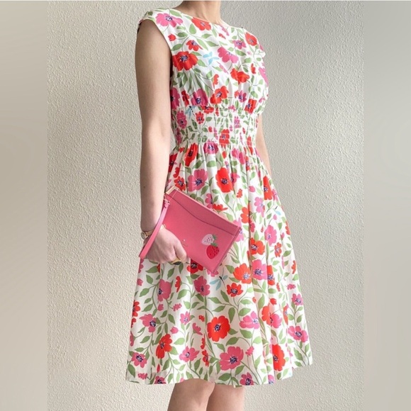 Size 4 Kate Spade dress - Picture 4 of 4